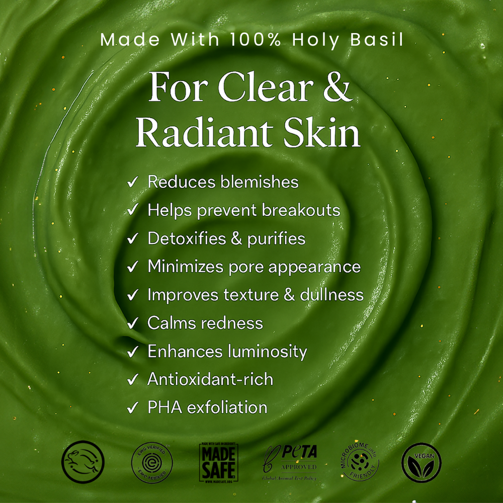 Clinclii™ Pore Bliss Bubble Mask - Deep Cleansing & Purifying