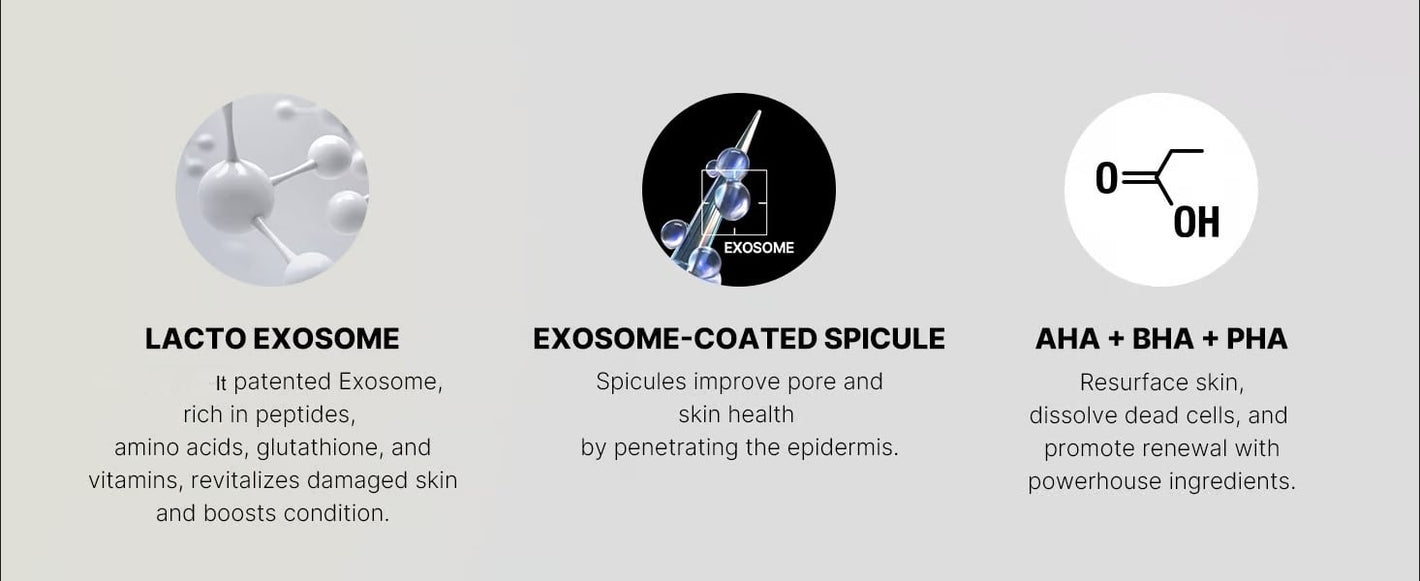 7,500 PPM Needle Facial Serum, say goodbye to damaged skin 35 7,500 PPM Needle Facial Serum, say goodbye to damaged skin