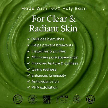 Clinclii™ Pore Bliss Bubble Mask - Deep Cleansing & Purifying